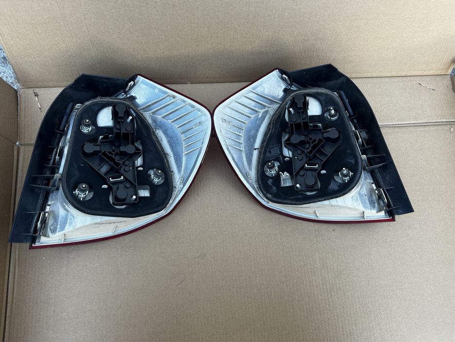 Stop stopuri bmw e81 e87 lampa stop bmw e81 e87