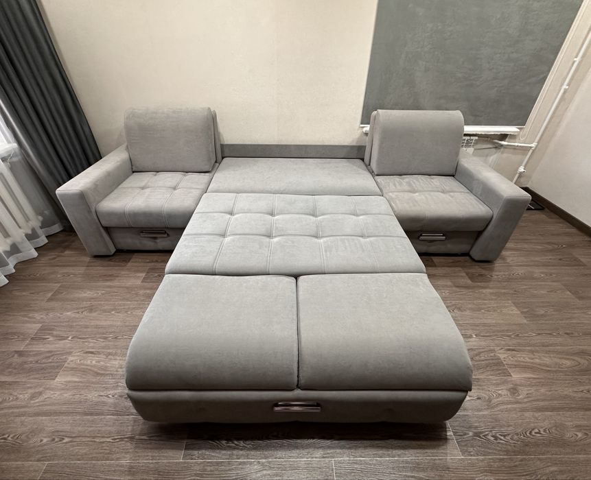 Большой диван (3.30 х 2.20)