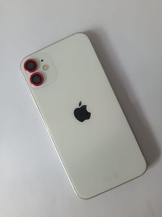 IPhone 11 - 128 - 100 %