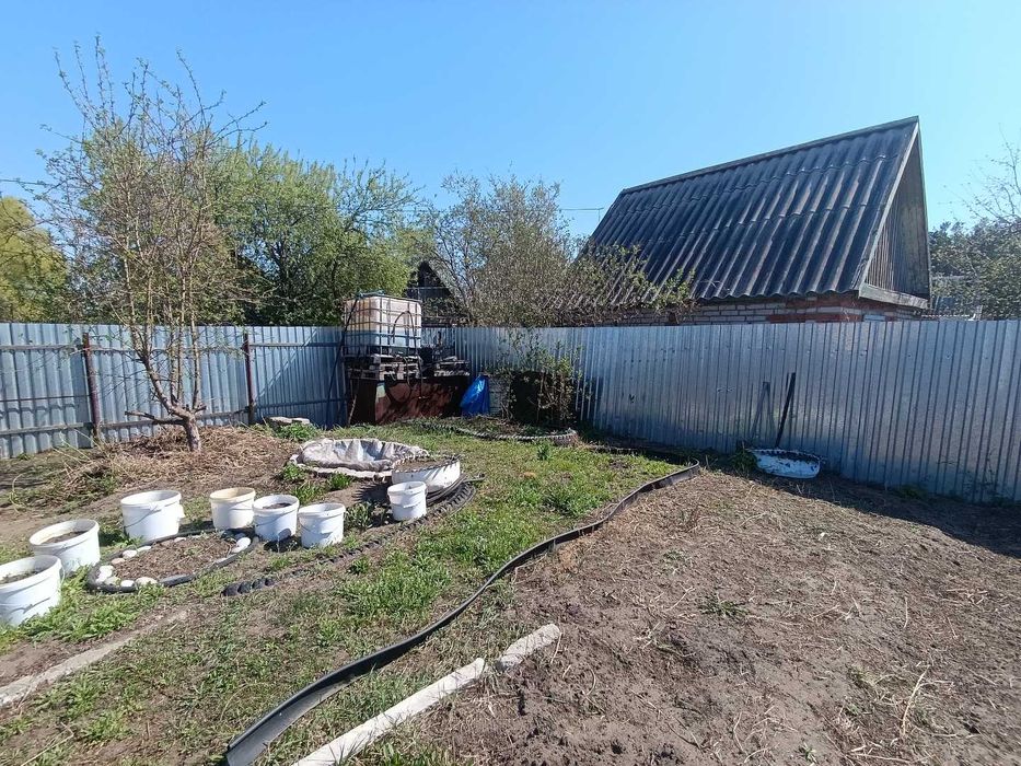 Продается дача в СО Мелиоратор