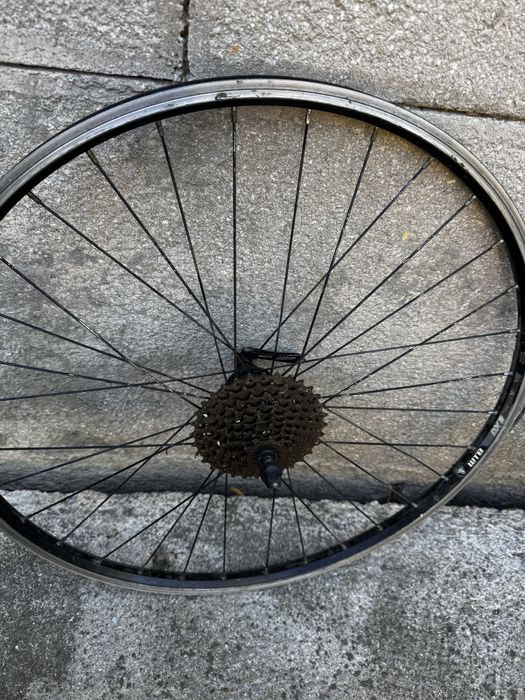 Капли 26” Shimano XT