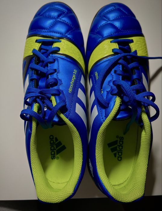 Adidas Fotbal Adidasi