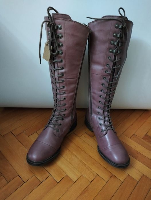 Зимни ботуши Размер 39