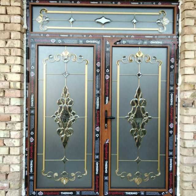 акфа Пластиковые окна ЭКОПЕН ,Акфа и ТЕРМОАЛЮМИНИЙ