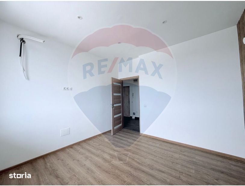 Apartament la cheie-zona B-dul M Viteazul