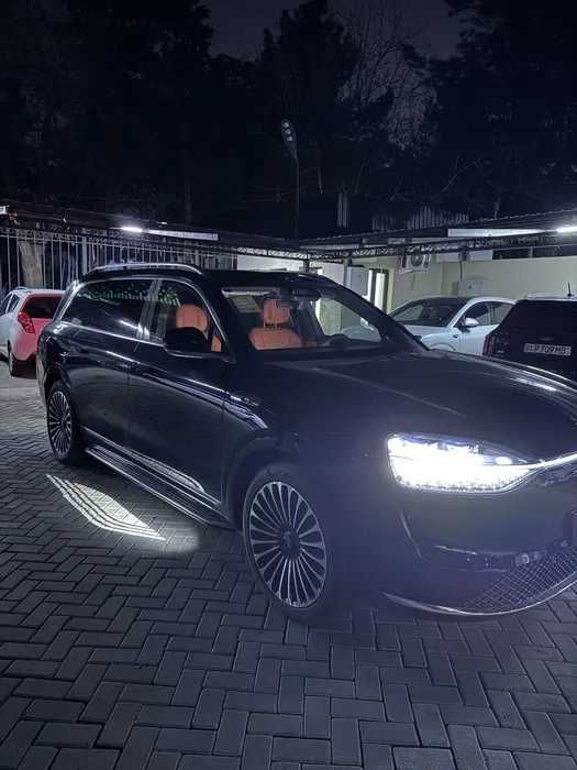 aito m9 hybrid halol nasiya