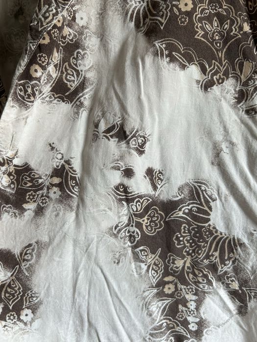 Camasa cu print