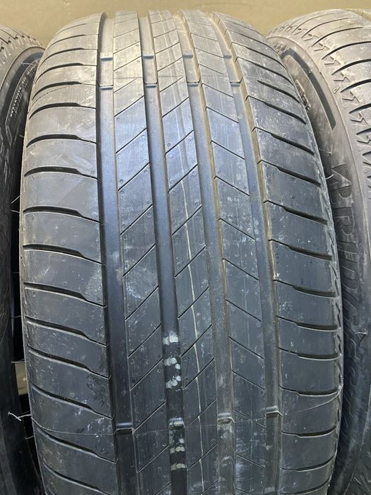 Anvelope vara 205/55R16 Bridgestone Turanza T005 91V 8mm