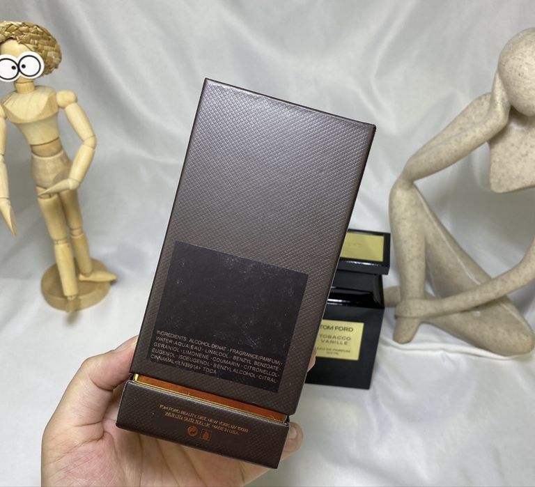 Tom ford Tobacco Vanille 100 ml