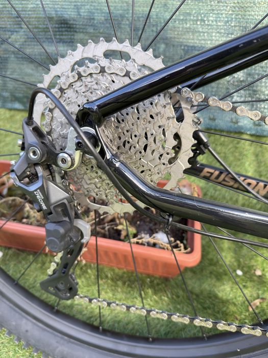 Алум.велосипед Rocky Mountian рамка XL,29 цола гуми.