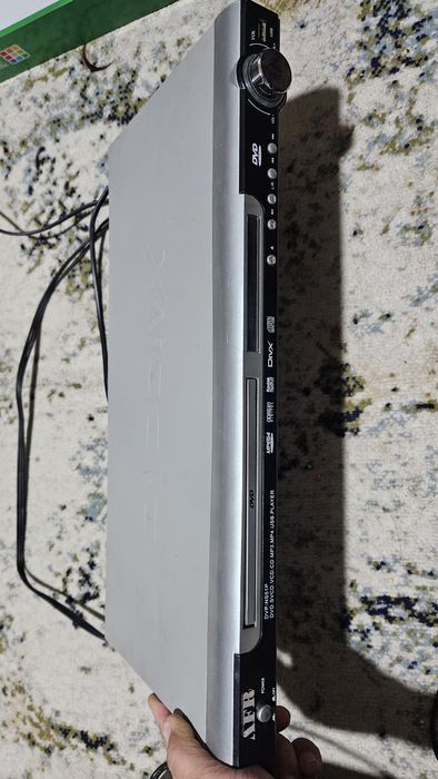 Продам рабочие DVD-плееры