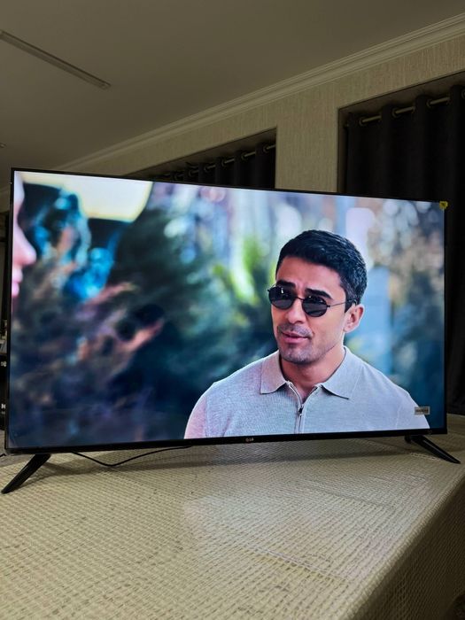 LG 55 талик телевизор