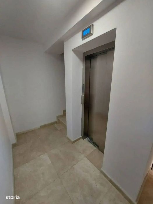 Spatiu birouri 85 mp, bloc boutique lux, Polona - Eminescu /Comision 0