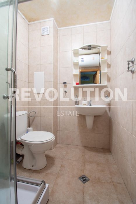 Дава се под наем Двустаен апартамент в София, Драгалевци - 60 кв.м за 490 € - Снимка #9