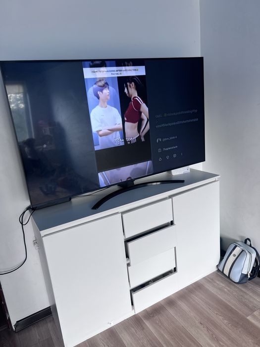 Продаётся Smart TV телевизор LG