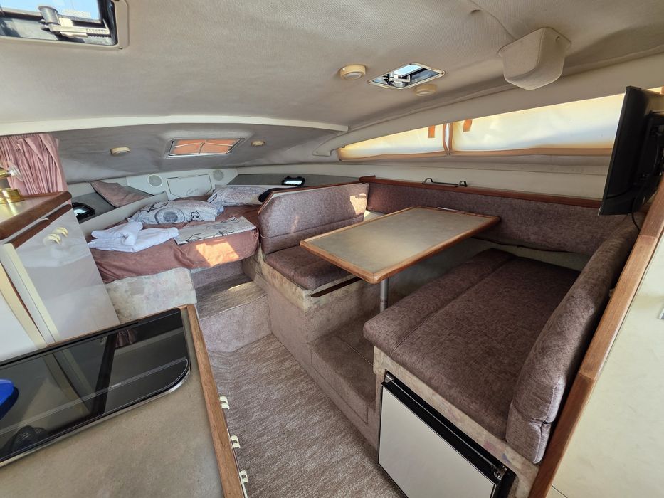 Salupa Bayliner Ciera 2855