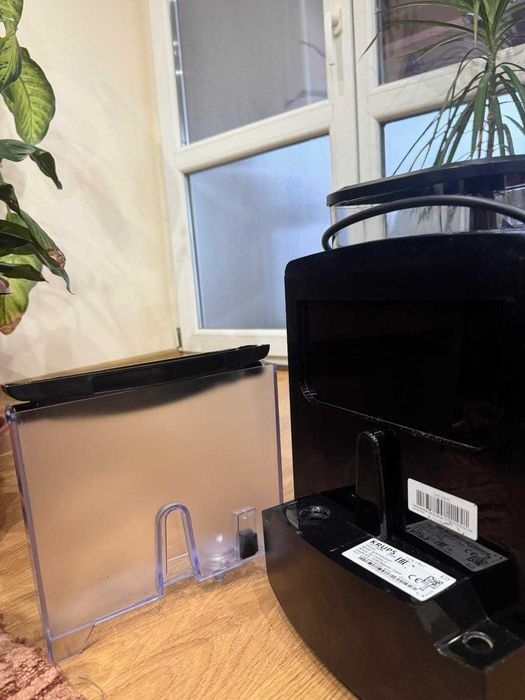 Aparat de cafea boabe - KRUPS