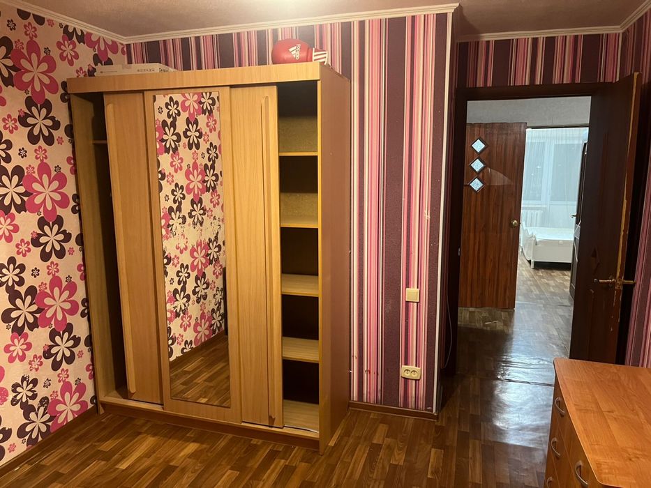 Сдам 3-х комнатную квартиру