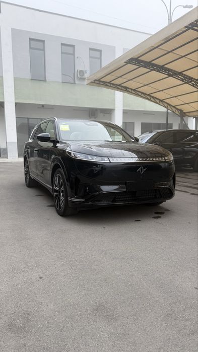 Dongfeng 008 рестайлинг оранжевый салон сотувда бор тайёр