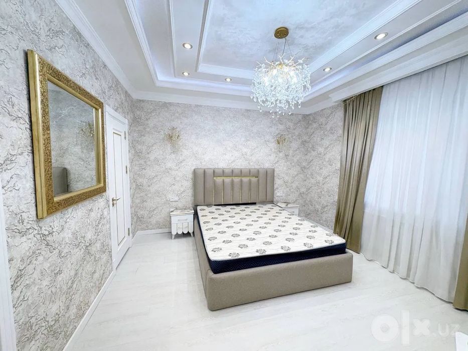 Сдаётся 4-комн Яшнабадский район, 160 м²