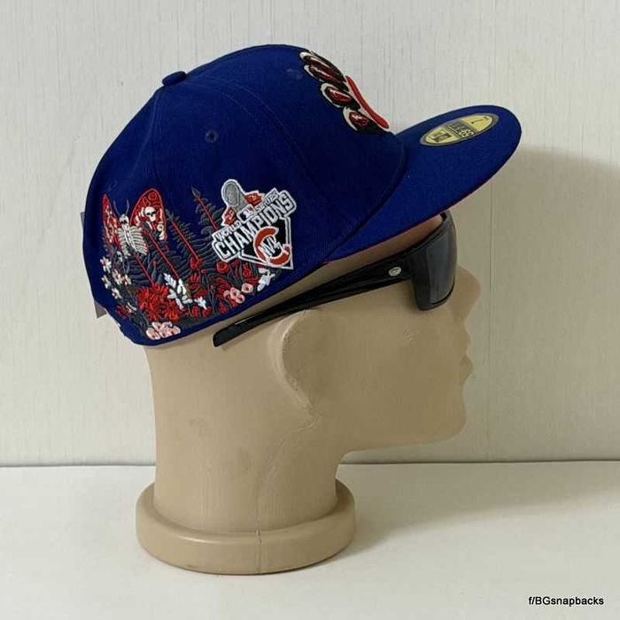 Chicago Bears nfl fitted new era шапка с права козирка shapkas s prava