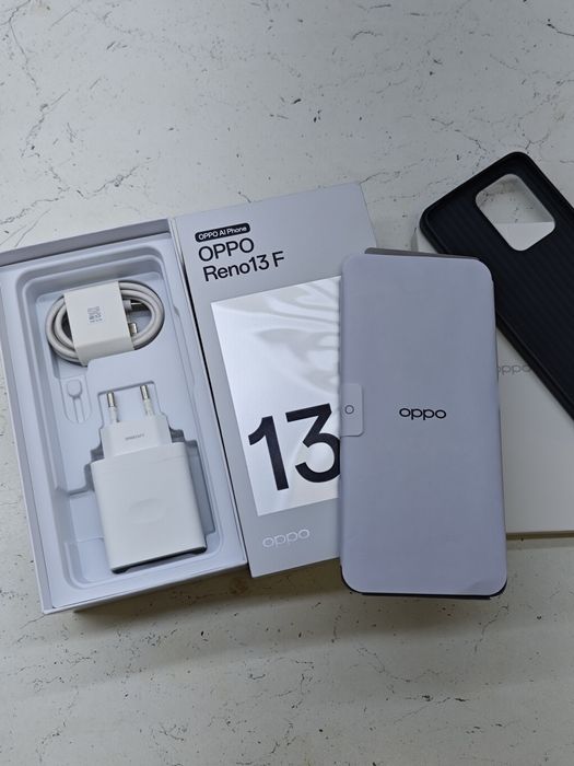 OPPO Reno 13F 256Gb Sotlad