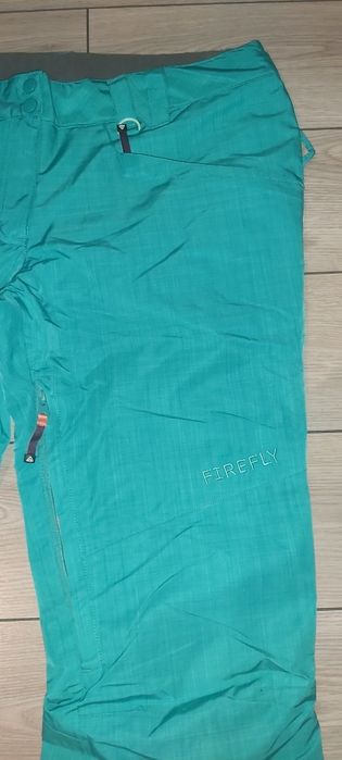 Pantalon ski Firefly