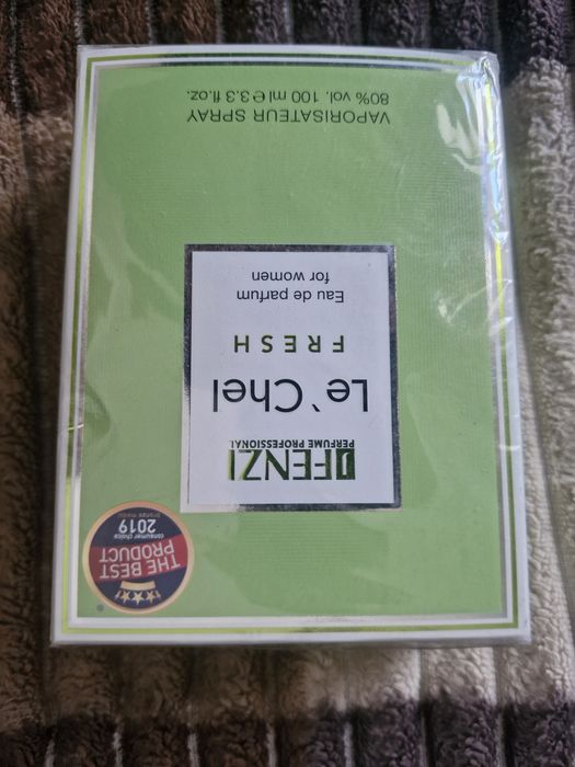 Продам духи (Kaspi red, 00:12)