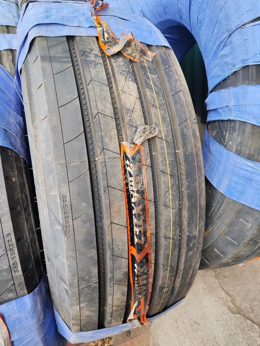 Автошина 385/66R22.5 20pr Maxzez фура  ман прицеп  тигяч Royalblack wa