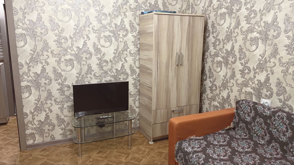 Квартира 2-х комнатная