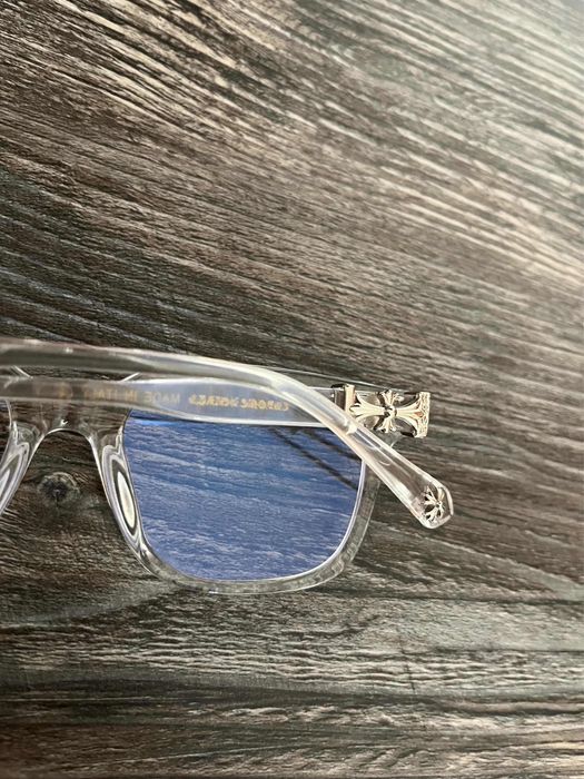 Chrome hearts очила