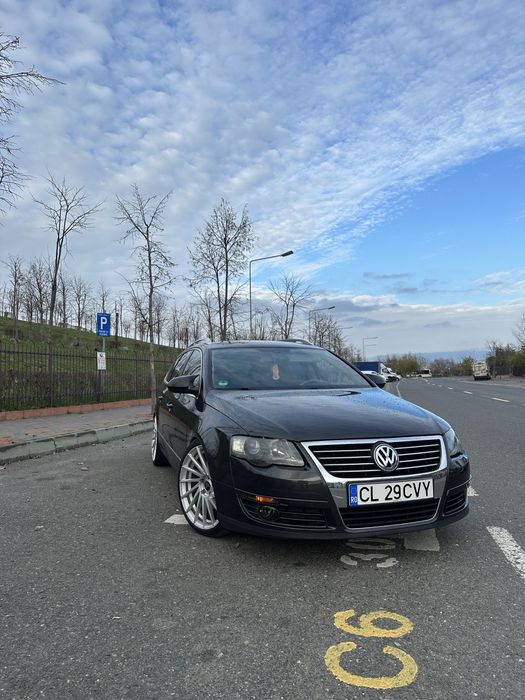 Vand Passat B6 Break