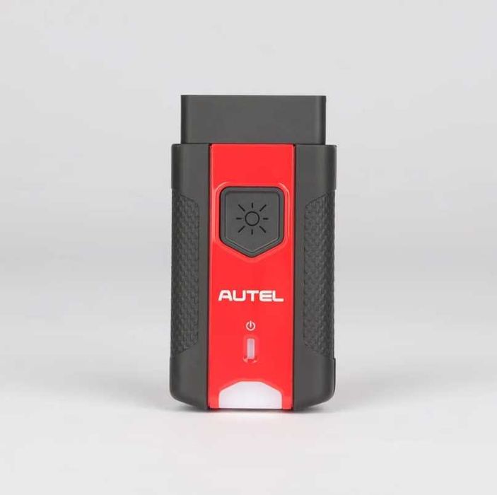 Сканер диагностический Autel MaxiSys MS906 Max, DoIP