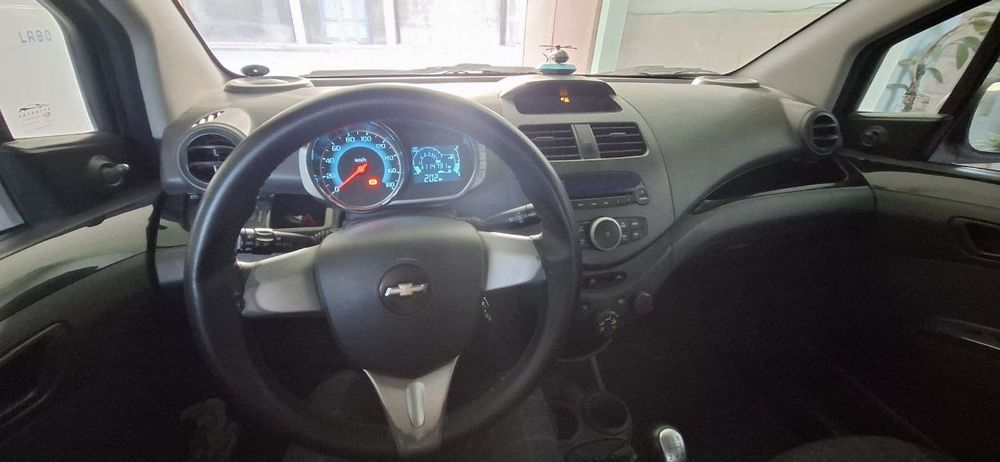 Srochno sotiladi Spark 2 pozitsiya 2020 yil mexanika