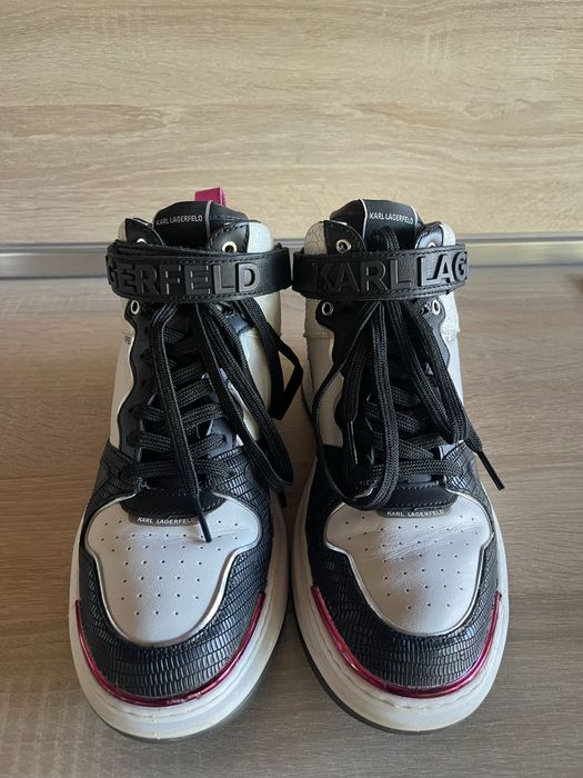 Сникърси Karl Lagerfeld