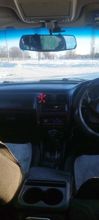 Субару Легаси Ланкастер