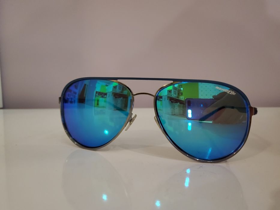 Arnette DWEET 3071  681/25 - слънчеви очила