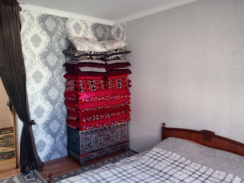 Продаётся участок Дормон Янги Арген от собственника