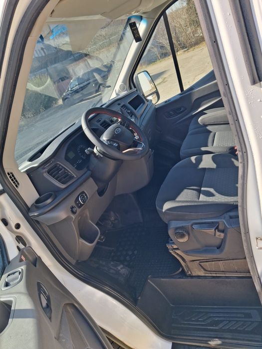 Vând Ford Transit  2020