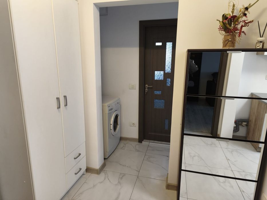 Apartament de inchiriat
