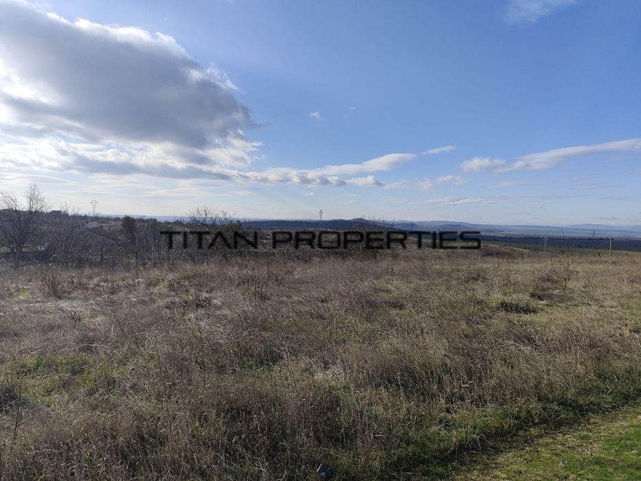 Продава се Парцел в Бургас, Банево - 1503 кв.м за 15 €/кв.м - Снимка #2