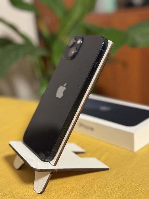 Iphone 13 не скрывался без ремонта