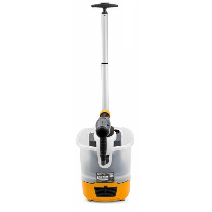 Pistol pentru vopsit electric, pulverizator, 950 W, Powermat