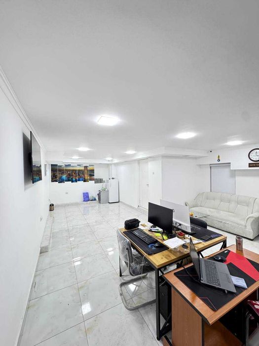 Сдаётся офис 40 м² с мебелью и техникой Мирзо-Улугбекский М.Горький