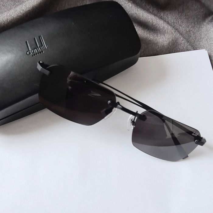 Солнцезащитные очки Dunhill