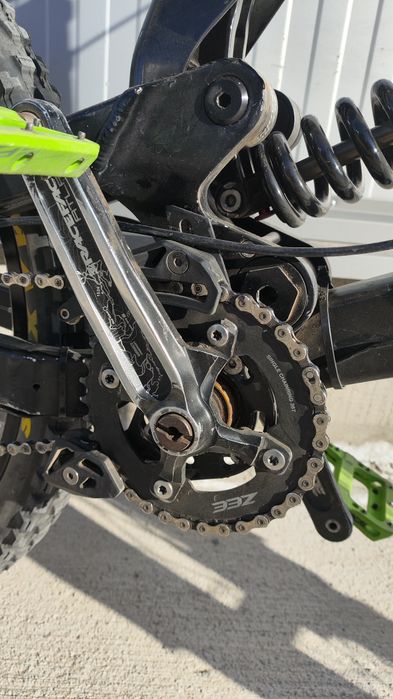 Nukeproof Pulse 2015