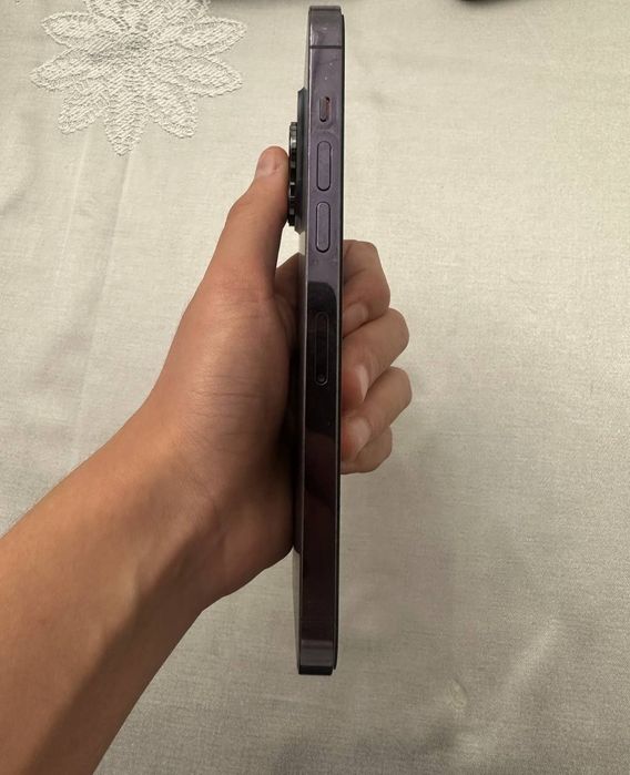 Iphone 14 pro max sotiladi