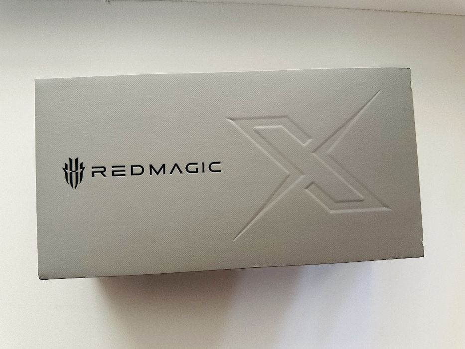 Red magic 10 pro 512gb