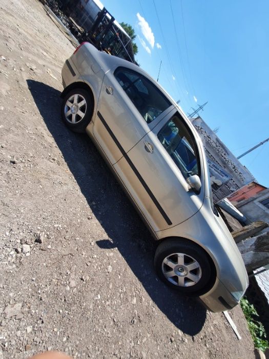 Skoda Octavia 2 an 2007 Dezmembrez/Dezmembram