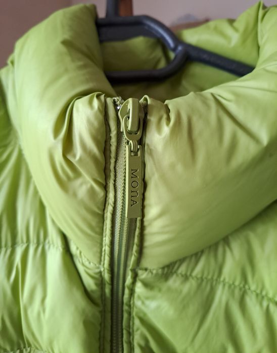 Geaca Femei Mona puf de gasca